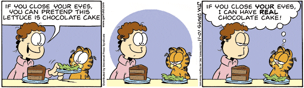 garfield